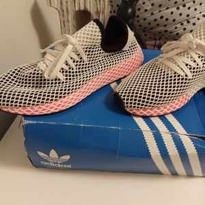 ADIDAS Deerupt Sneakers